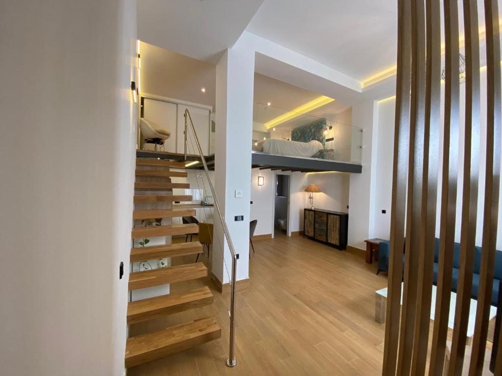 Loft Laura Nervión