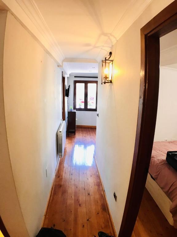 Fotografie z fotogalerie ubytování Casa Bernardita v destinaci Colunga