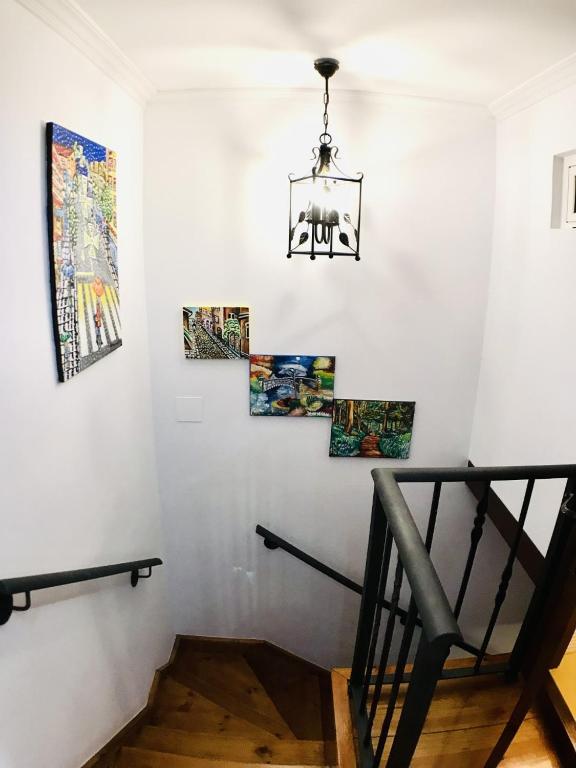 Fotografie z fotogalerie ubytování Casa Bernardita v destinaci Colunga