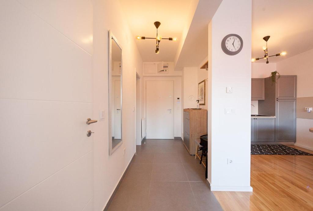 Apartman Pepper - 16