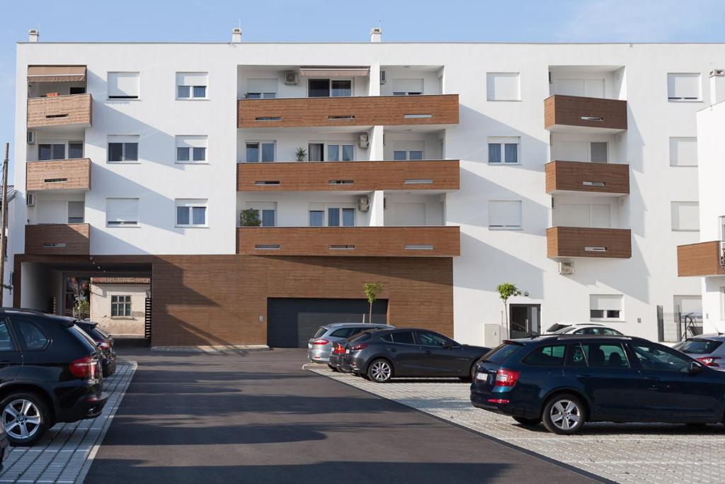 Apartman Pepper - 19