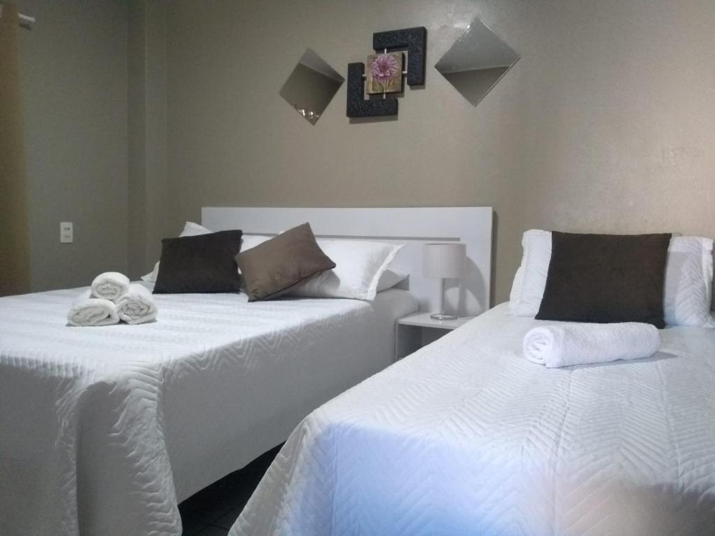 Apartamento das Flores - One-Bedroom Apartment