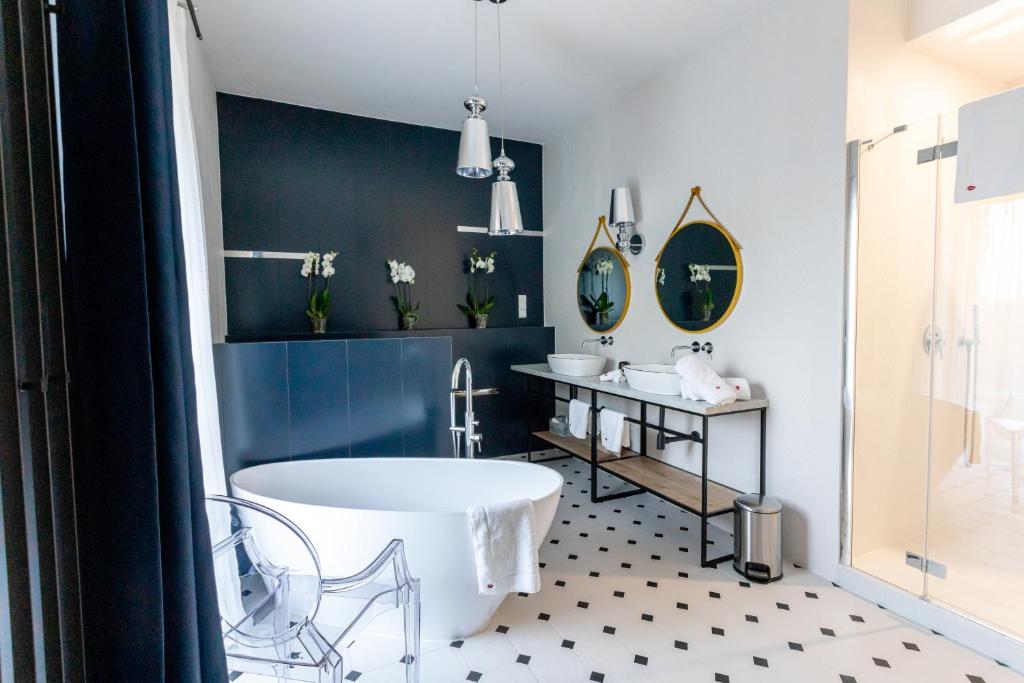 Fotografia z galérie ubytovania La Bouche Appartements v Osvienčime