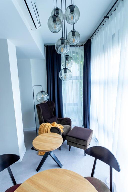 Fotografia z galérie ubytovania La Bouche Appartements v Osvienčime