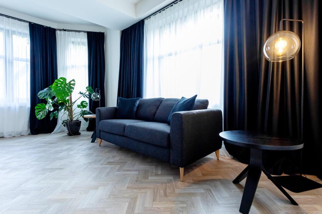 Fotografia z galérie ubytovania La Bouche Appartements v Osvienčime