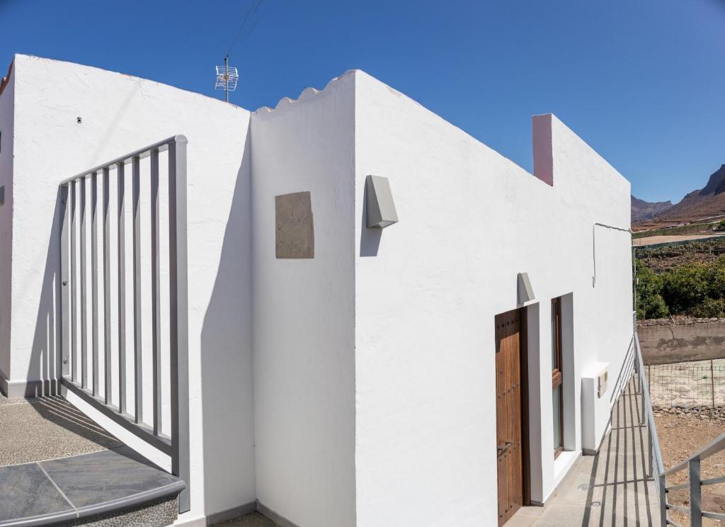 The building in which Az apartmant is located