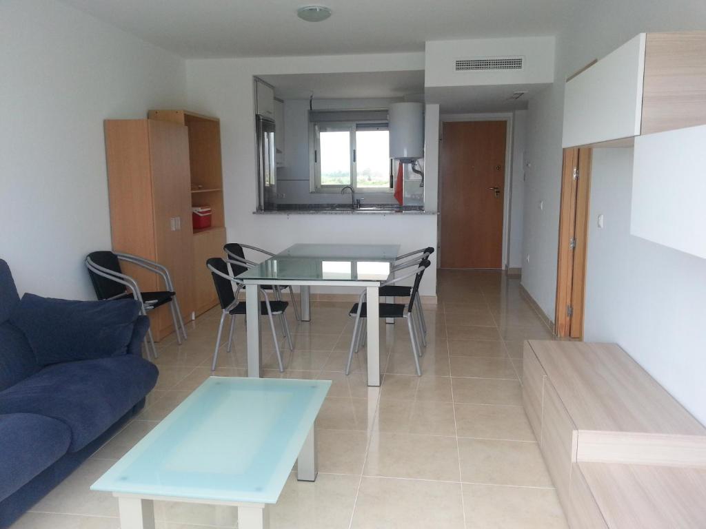 Oliva Nova - Housity