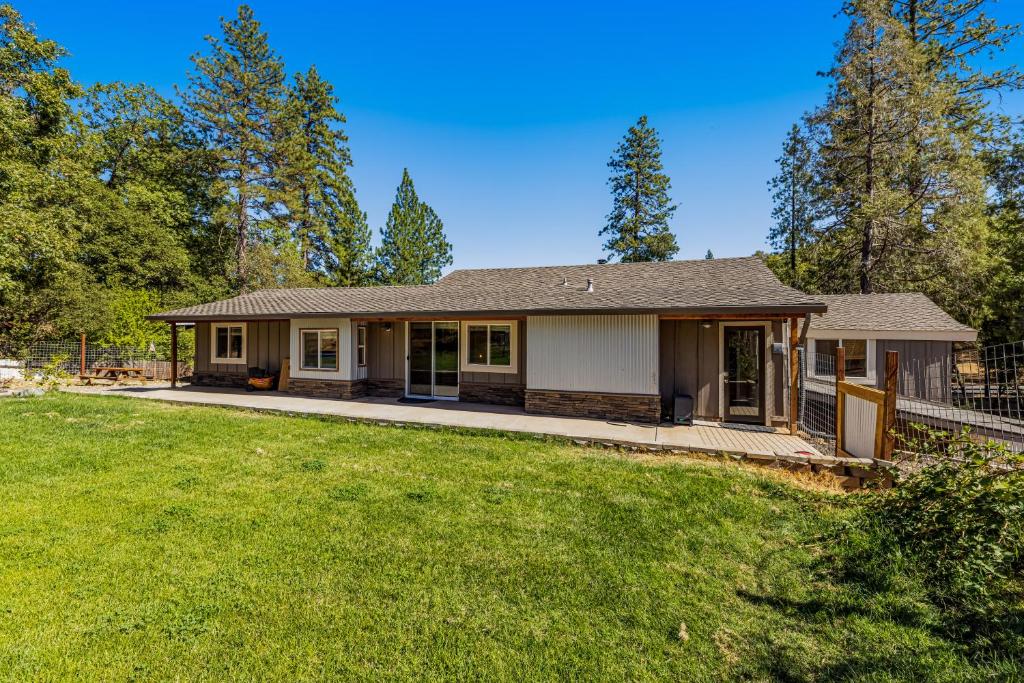 Wildcat Family Ranch, Murphys (updated prices 2024)