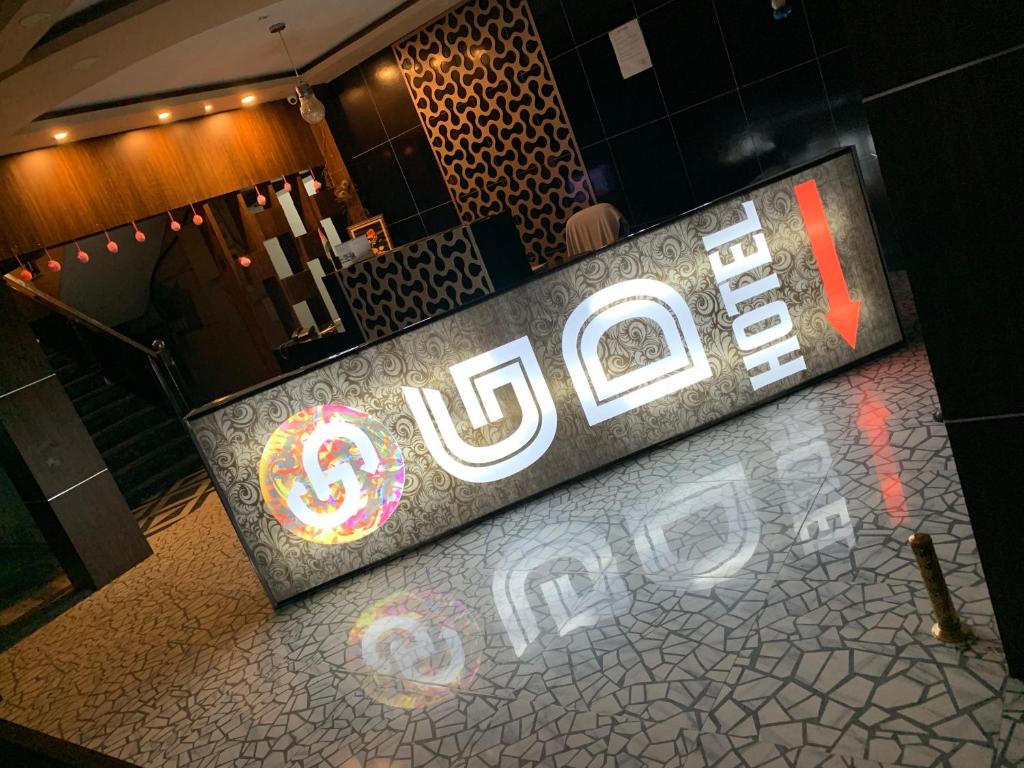 GD HOTEL NJP - Housity