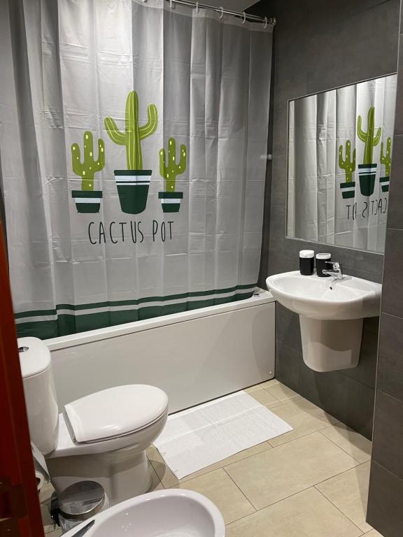 Esmeralda Holidays Apartments - Resim 18