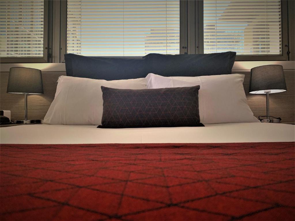 George Williams Hotel - Resim 44