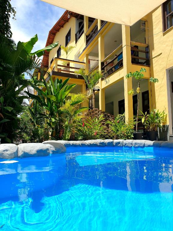 Aparthotel BahiaTropical - Housity