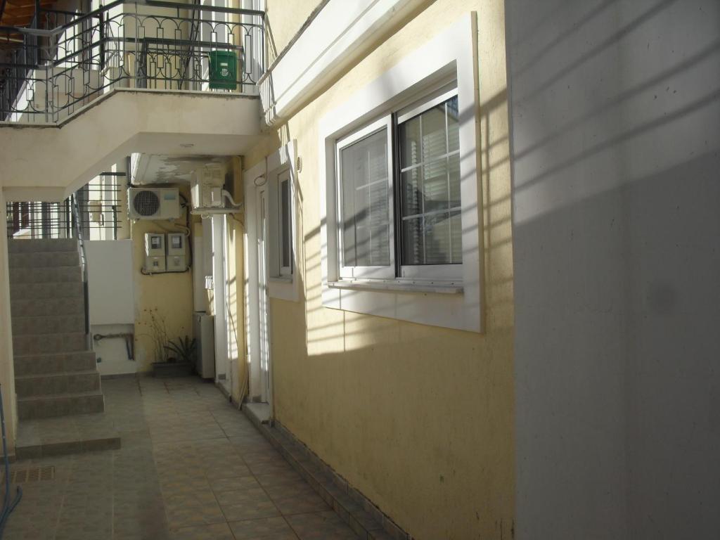 Fotografia z galérie ubytovania Ανεξάρτητη γκαρσονιέρα κοντά στο κέντρο της Πάτρας v destinácii Patra