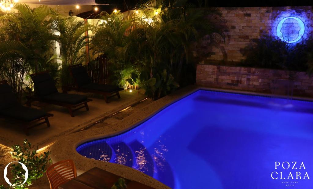 Poza Clara Sanctuary