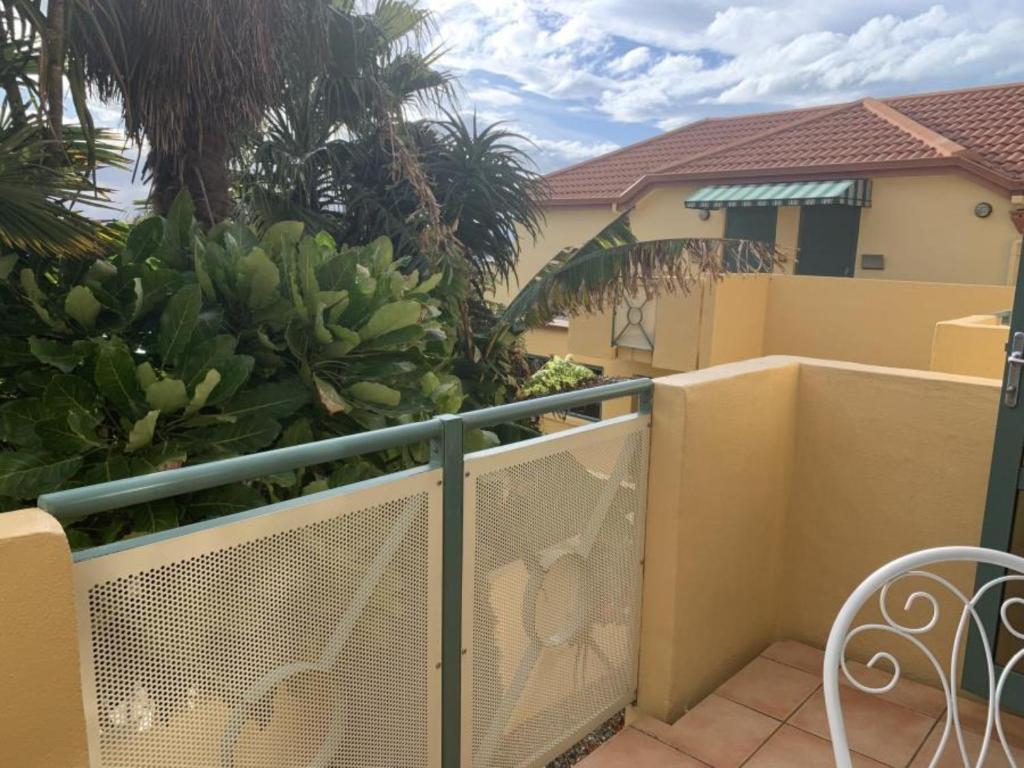 Tuscany Gardens Motor Lodge - Resim 25