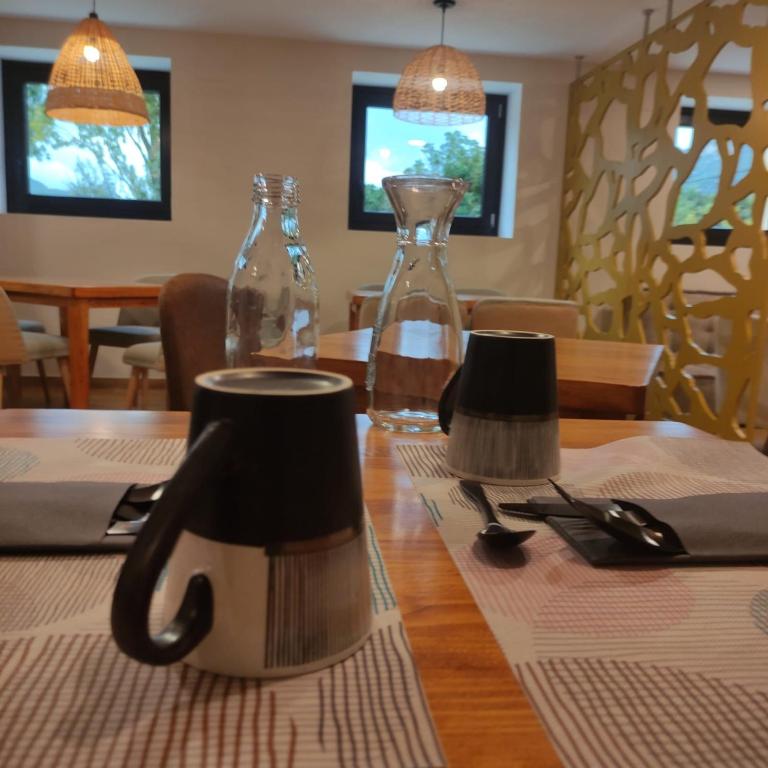 Amillano Rural Suites - Adults only - 1