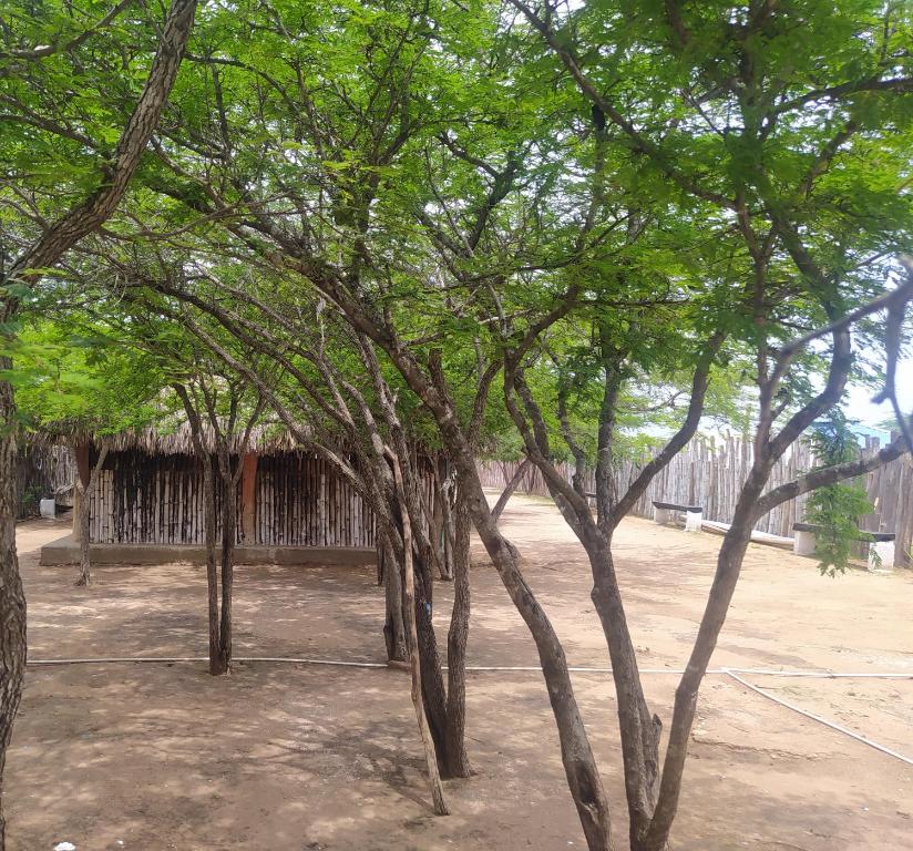Imagen de la galería de Hostal CQ Camarones, en Camarones