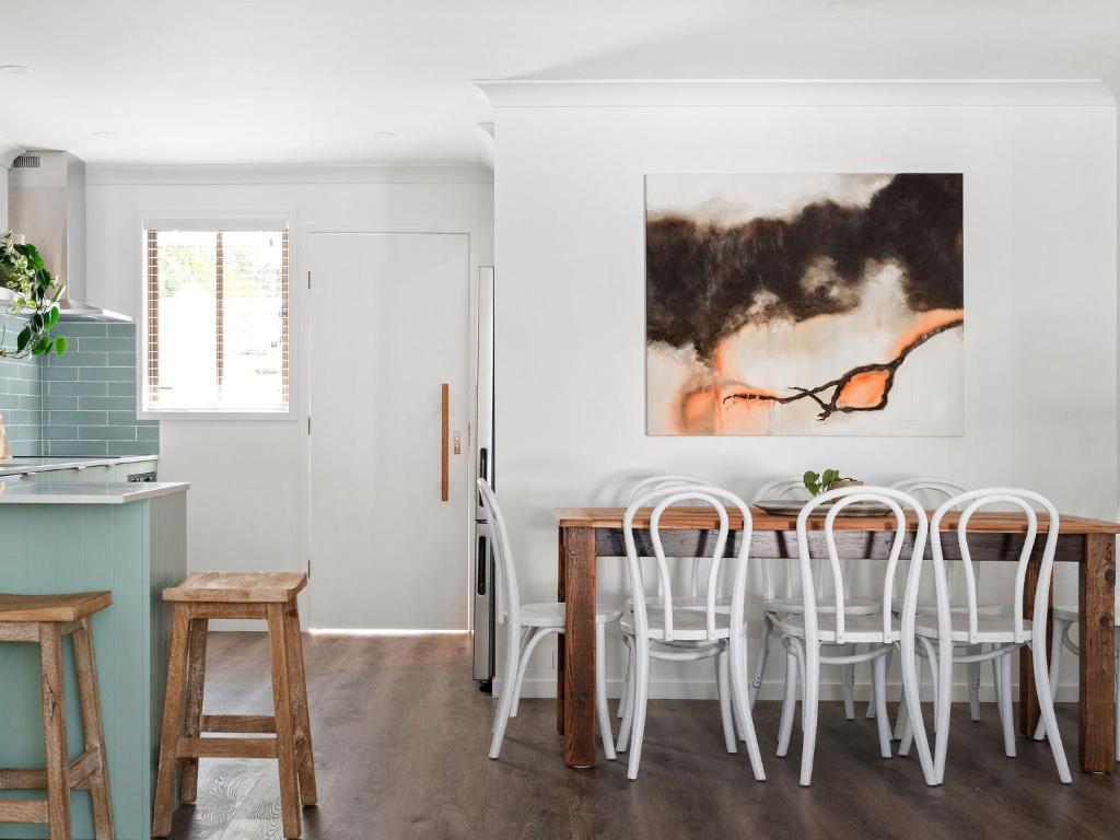 Fotografie z fotogalerie ubytování The Bach in Byron v destinaci Byron Bay