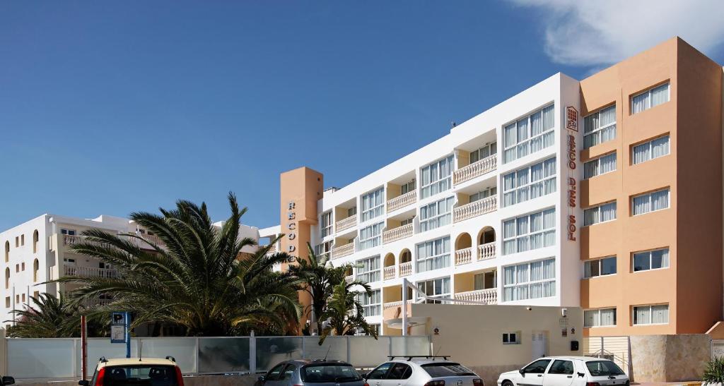 Aparthotel Reco des Sol, San Antonio – Bijgewerkte prijzen 2023