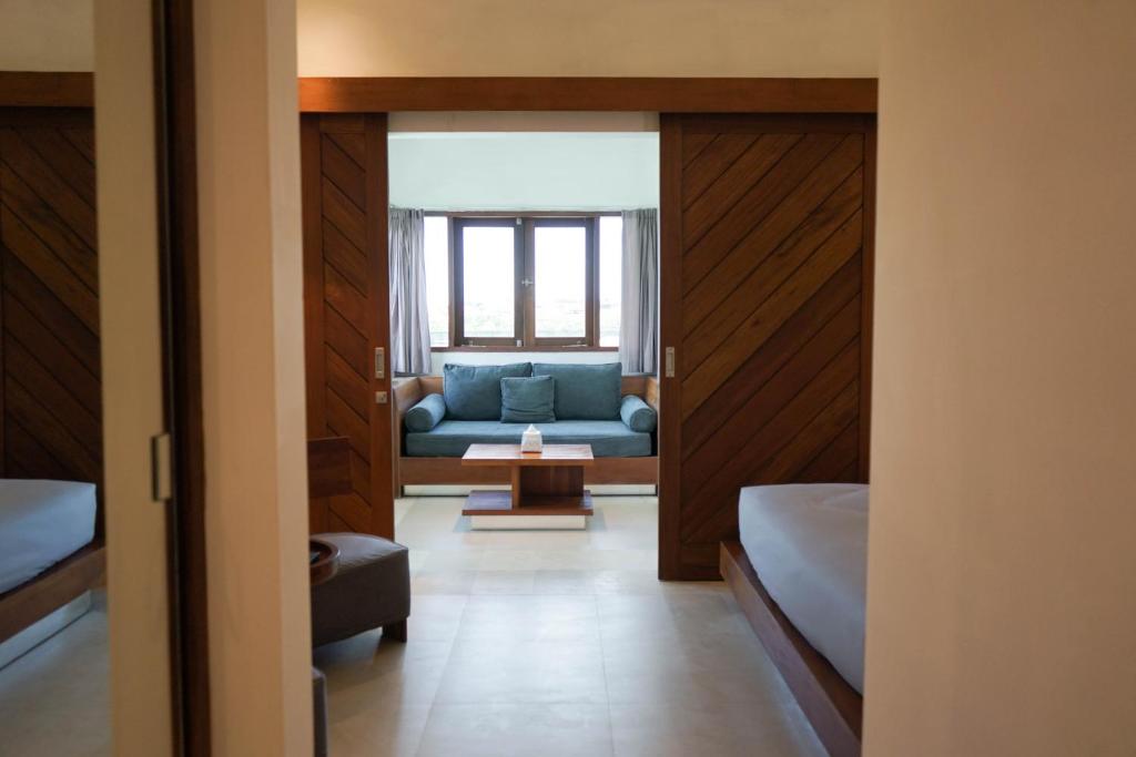 Bali Karma Sajtra Hotel - 18