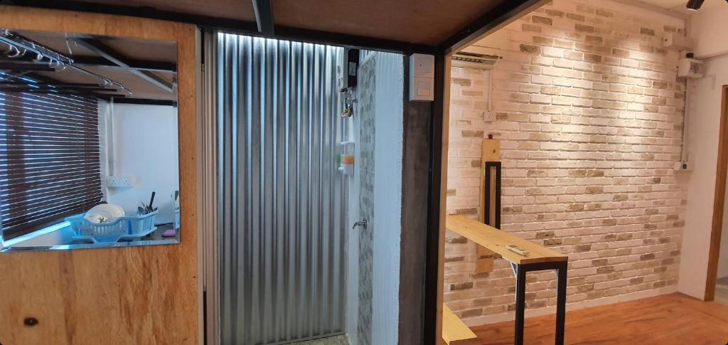 Fotografie z fotogalerie ubytování Tiny Home v destinaci Miri