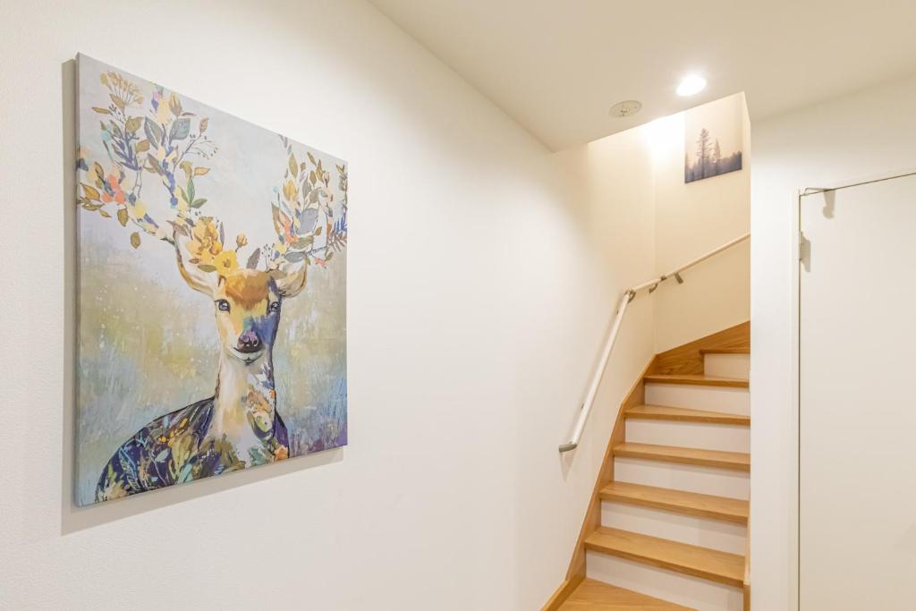 Bilde i galleriet til Pau-lele天下茶屋東 i Osaka