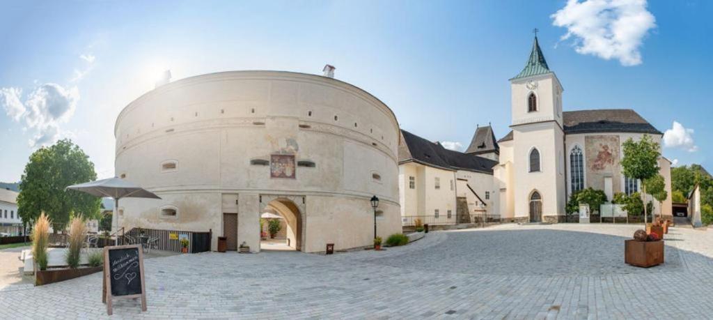 Galeriebild der Unterkunft Residenz Schloss Pöggstall in Pöggstall