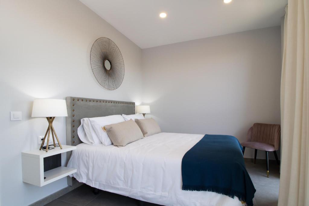 Apartamentos Ribera 19 - Resim 23