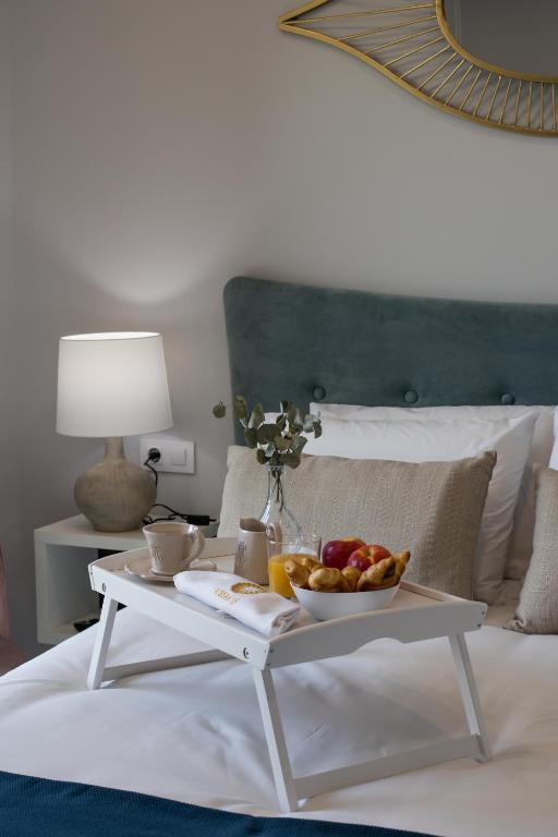 Apartamentos Ribera 19 - Resim 35