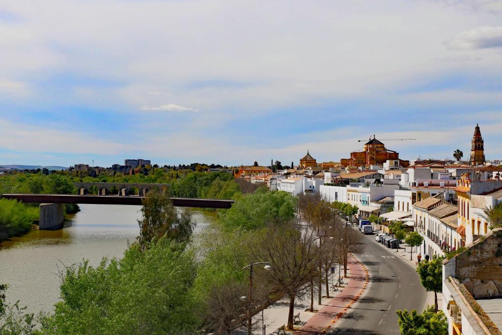 Apartamentos Ribera 19 - Resim 15