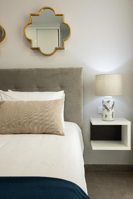 Apartamentos Ribera 19 - Resim 24