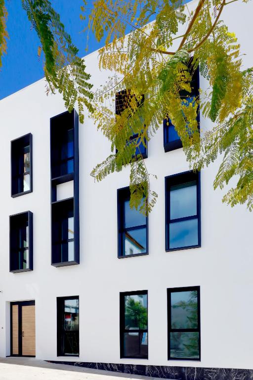 Apartamentos Ribera 19 - Resim 29