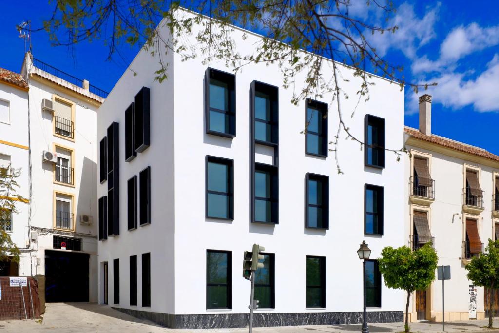 Apartamentos Ribera 19 - Resim 6