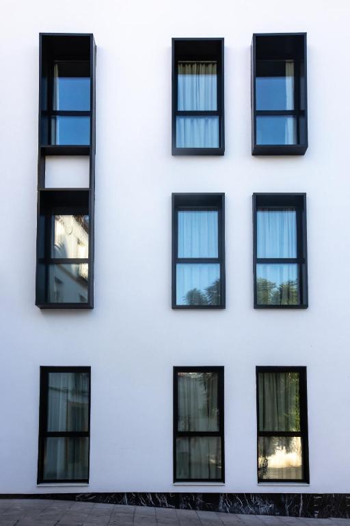 Apartamentos Ribera 19 - Resim 31