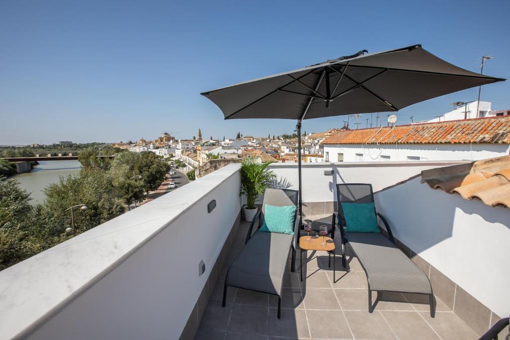 Apartamentos Ribera 19, Córdoba – Bijgewerkte prijzen 2022