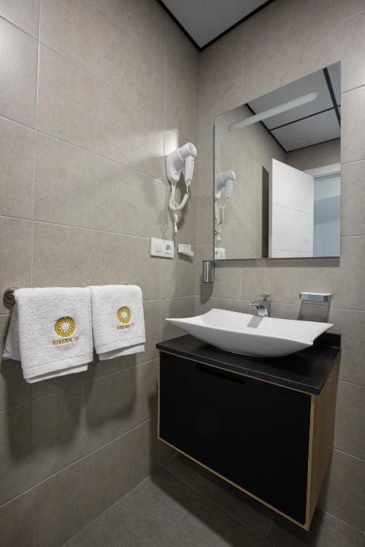 Apartamentos Ribera 19 - Resim 7