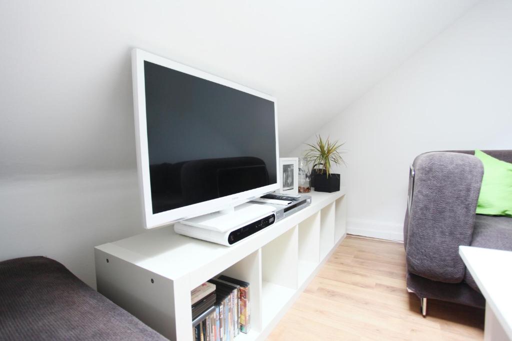Green Residence Boutique Lofts & Villa - Studio Apartment