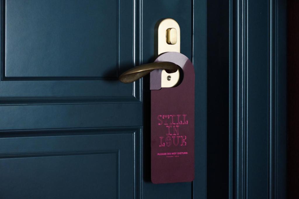 Hotel MOTTO - Resim 24