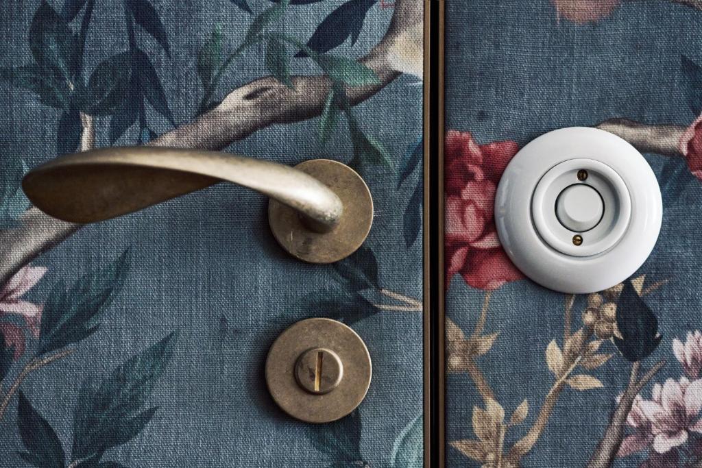 Hotel MOTTO - Resim 21