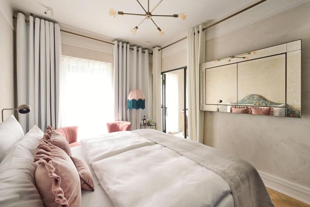 Hotel MOTTO - Resim 34