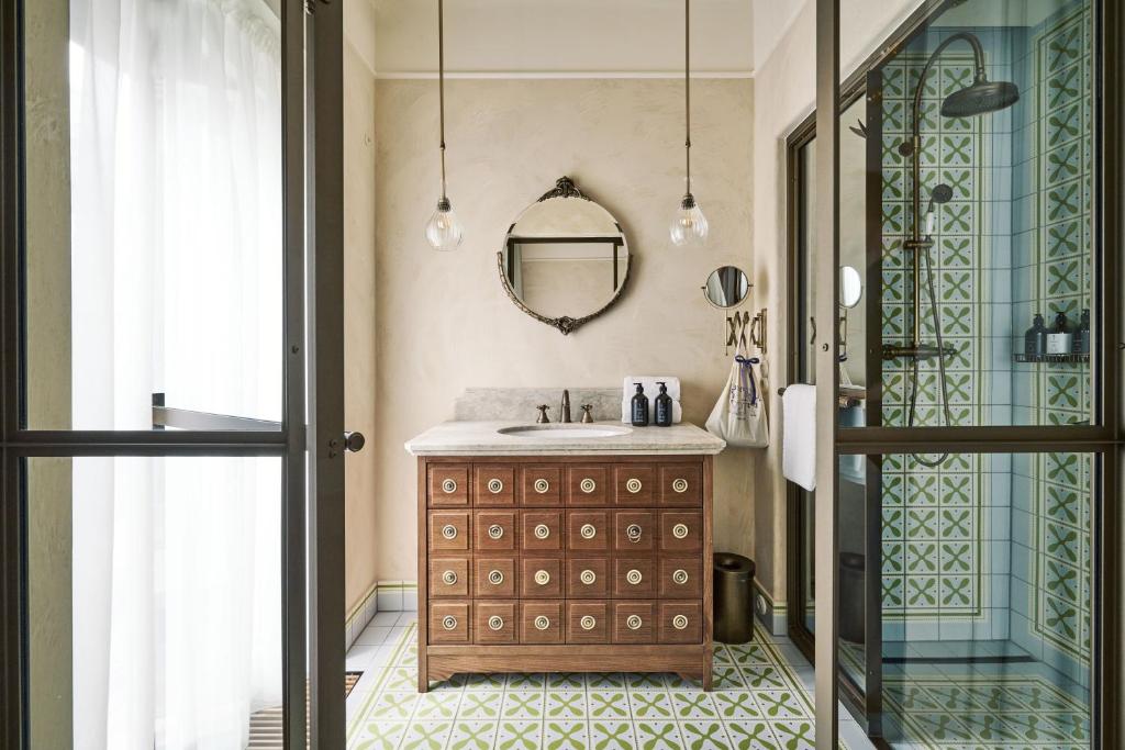 Hotel MOTTO - Resim 36