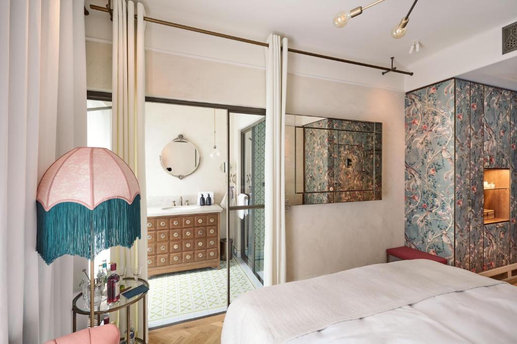 Hotel MOTTO - Resim 25