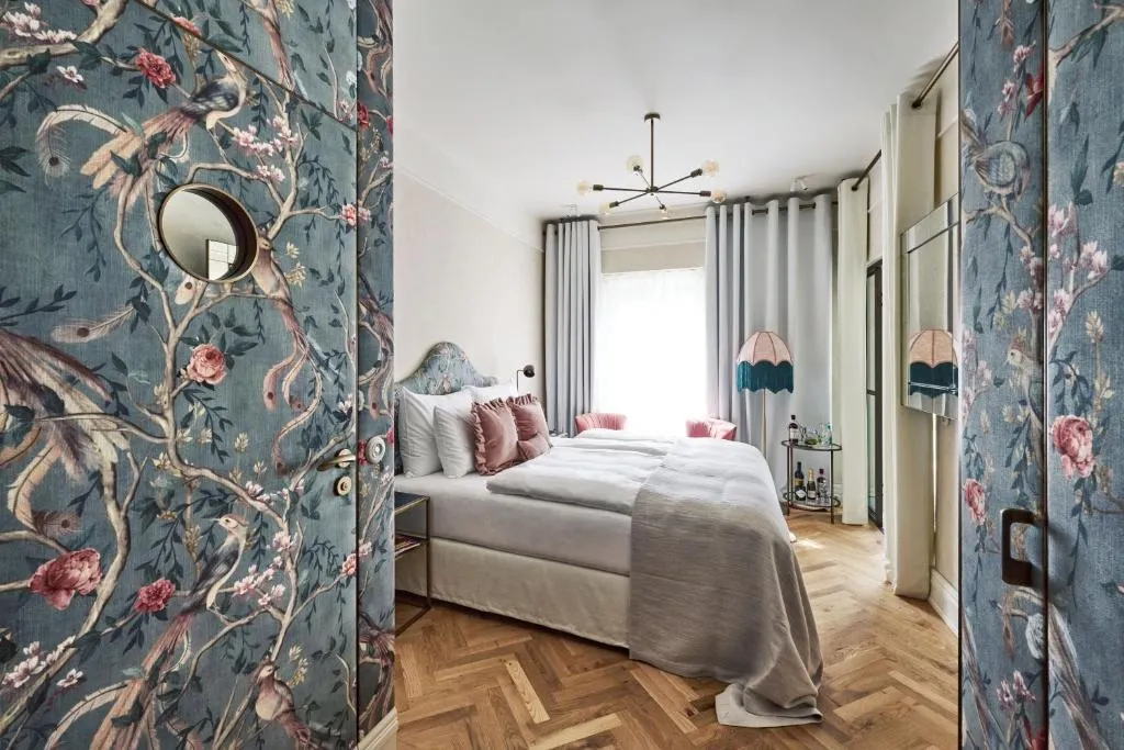 Chic Double Room