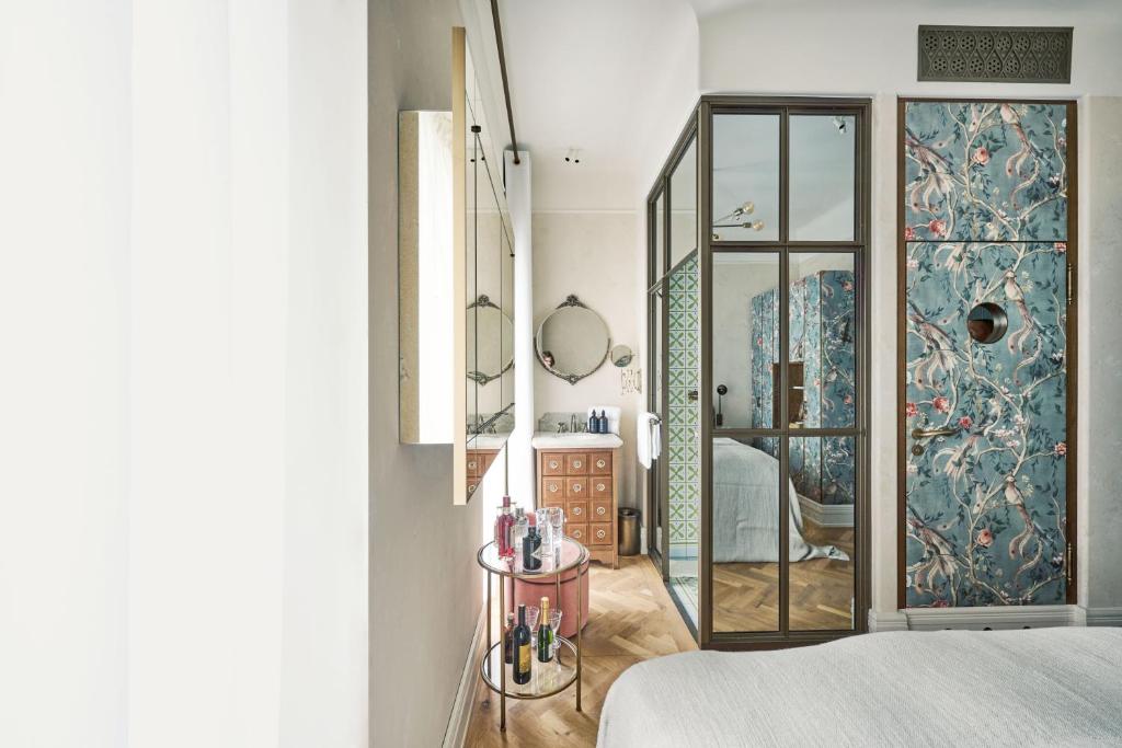 Hotel MOTTO - Resim 26