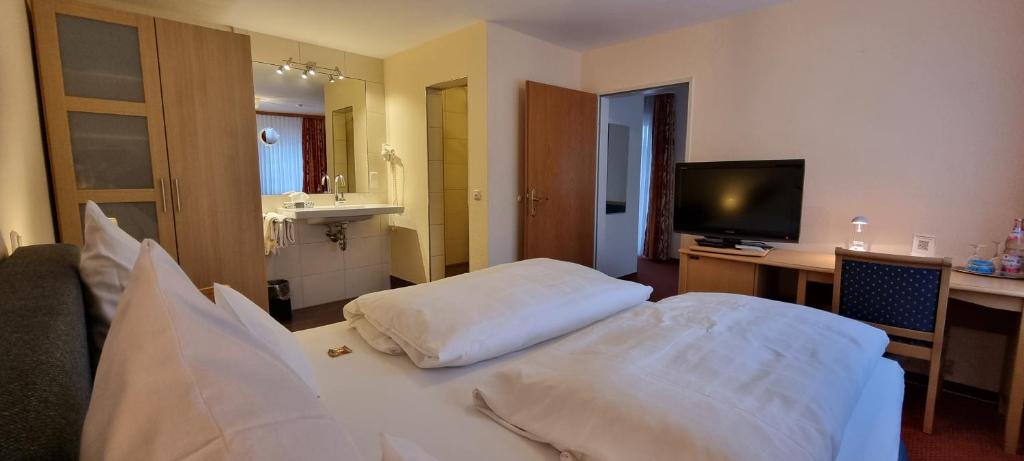 Hotel Magdalenenhof inklusive MeineCardPlus - 17