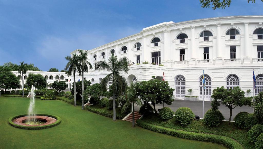 Maidens Hotel New Delhi, New Delhi – Updated 2024 Prices