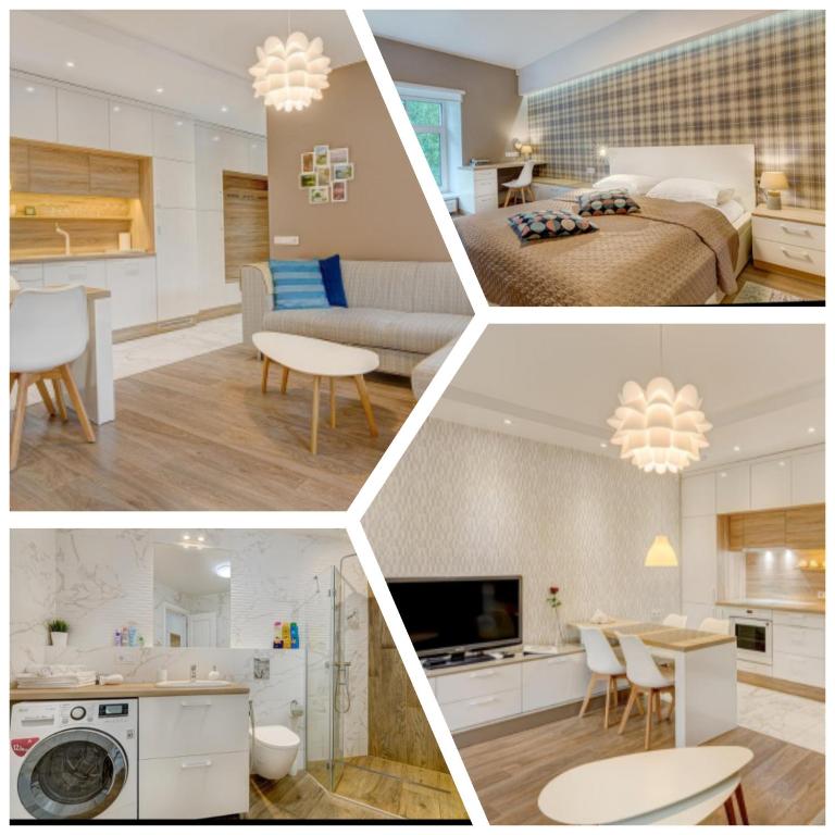 HaPPy InnSide, Free Parking, Self check-in 7x24h, AC - Housity
