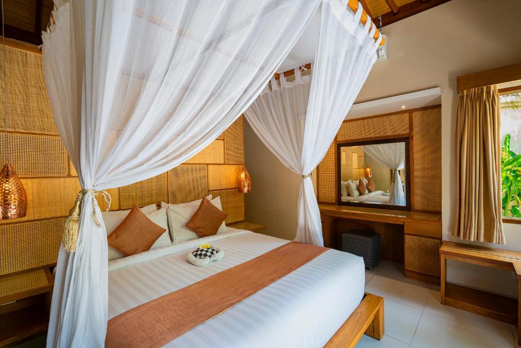 Lasanti Villas Seminyak - 3