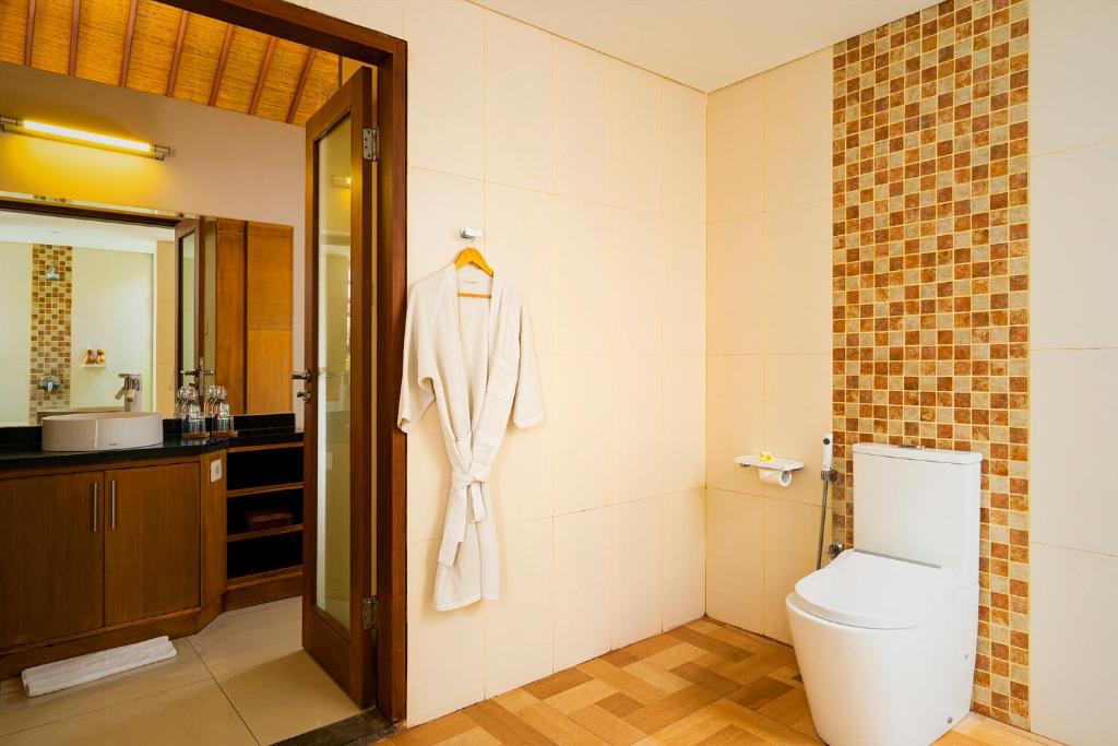 Lasanti Villas Seminyak - 2