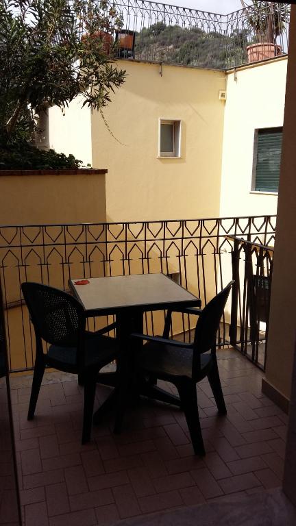 Hotel Villa Bianca Resort - Camera Singola Con Balcone